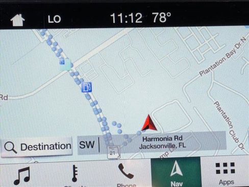 Used 2018 Ford Explorer XLT w/ Equipment Group 202A image 9