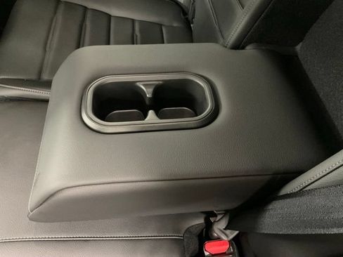 Certified 2026 Honda CR-V EX-L image 14