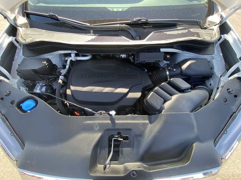 Used 2023 Honda Ridgeline RTL image 25