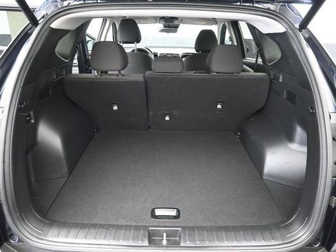 Used 2024 Hyundai Tucson SEL image 27