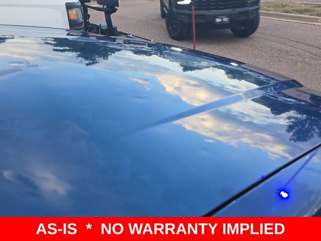 Used 2005 Chevrolet Colorado LS w/ Safe And Sound Package AWD/4WD image 13
