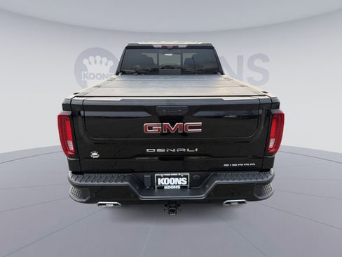 Used 2021 GMC Sierra 1500 Denali w/ Denali Ultimate Package image 26