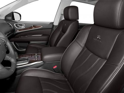 Used 2013 INFINITI JX35 FWD image 11