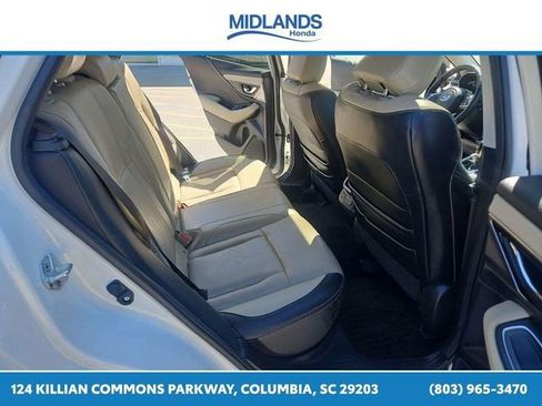 Used 2024 Subaru Outback Limited XT AWD/4WD image 38