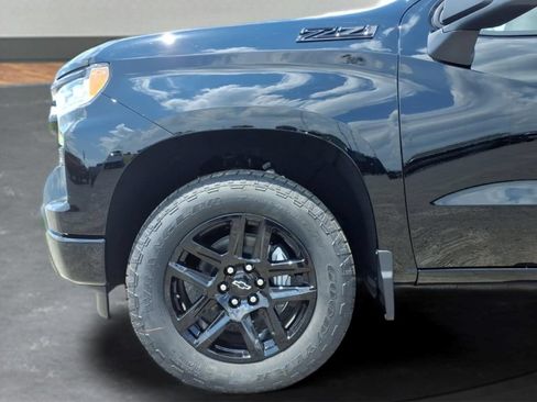 New 2026 Chevrolet Silverado 1500 RST w/ All Star Edition Plus AWD/4WD image 4