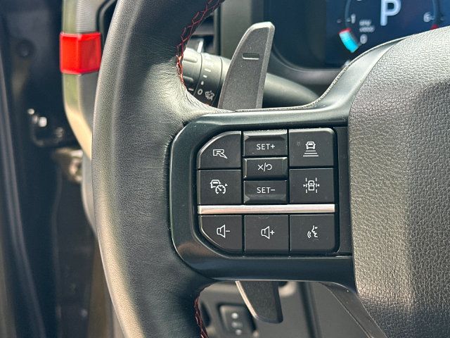 Used 2025 Ford F150 Raptor AWD/4WD image 32