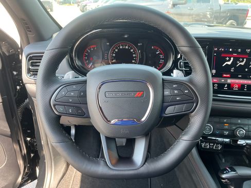 New 2026 Dodge Durango GT AWD/4WD image 12