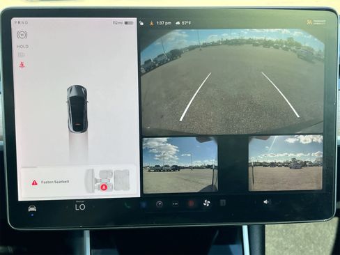 Used 2020 Tesla Model Y Long Range image 27