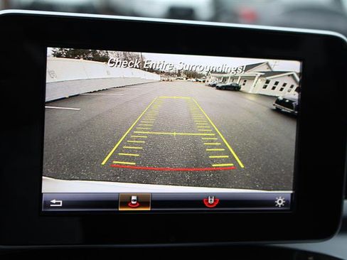 Used 2018 Mercedes-Benz GLC 300 image 19