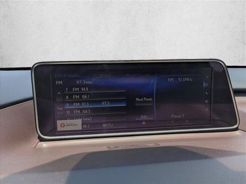 Used 2018 Lexus RX 350L Luxury w/ Accessory Package AWD/4WD image 17