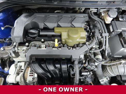 Used 2020 Kia Rio S image 22