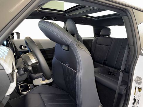 Used 2025 MINI Cooper S image 20