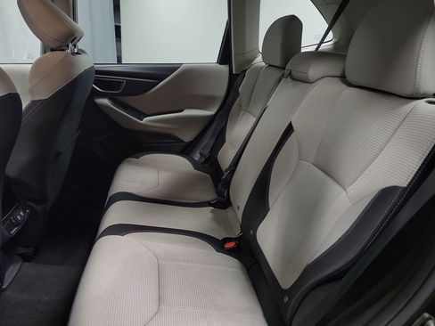 Used 2019 Subaru Forester w/ Alloy Wheel Package image 21