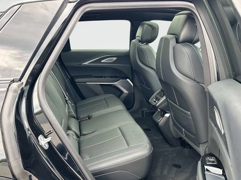 Certified 2024 Cadillac Lyriq Sport w/ LPO, Floor Liner Package AWD/4WD image 21