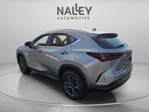 New 2026 Lexus NX 350 AWD w/ Premium Package image 4