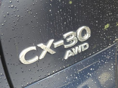 Used 2021 MAZDA CX-30 AWD 2.5 S w/ Premium Package image 18