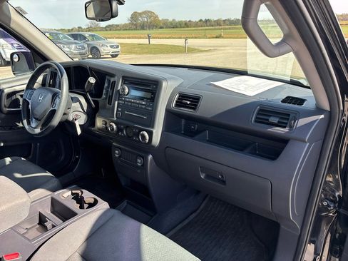 Used 2013 Honda Ridgeline Sport image 23