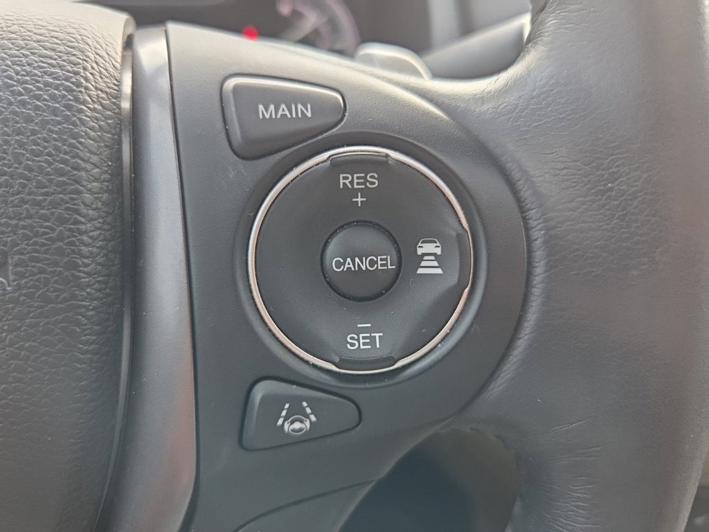 Used 2022 Honda Ridgeline RTL-E image 33