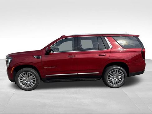 New 2026 GMC Yukon Elevation w/ Elevation Premium Package AWD/4WD image 2