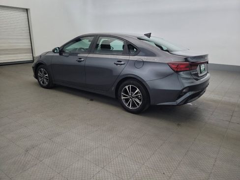 Used 2023 Kia Forte LXS FWD image 3