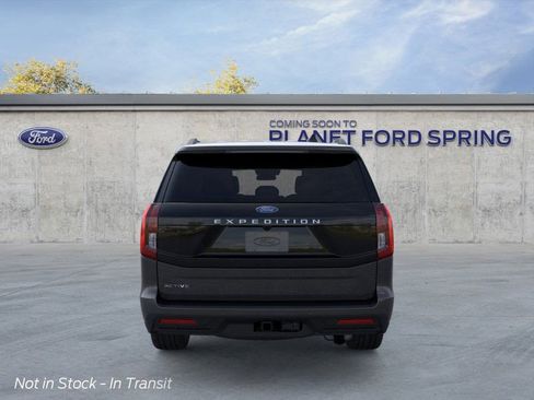 New 2026 Ford Expedition Active image 6