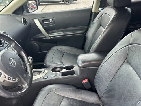 Used 2012 Nissan Rogue SL AWD/4WD image 10