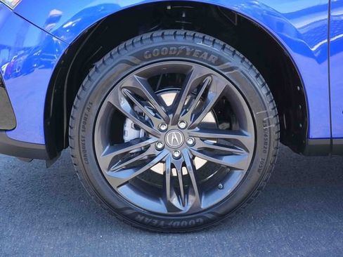 Used 2021 Acura RDX A-Spec FWD image 13