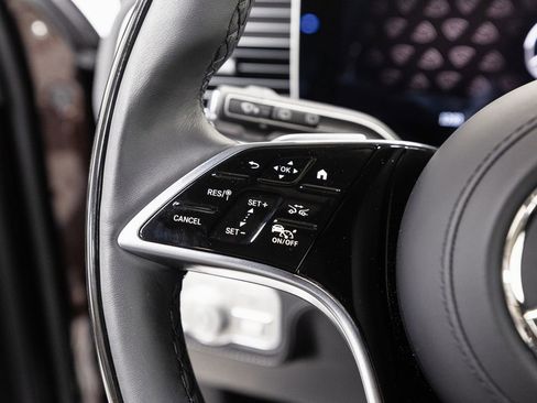 Certified 2024 Mercedes-Benz Maybach GLS 600 4MATIC image 11