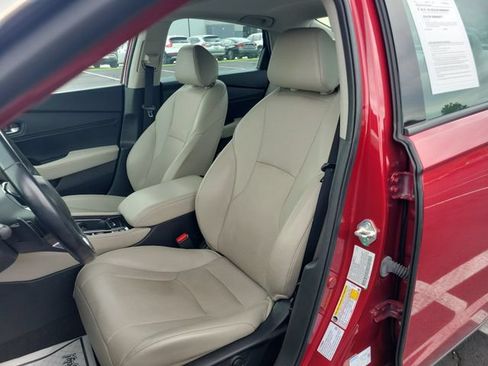 Used 2024 Honda Accord Touring image 19