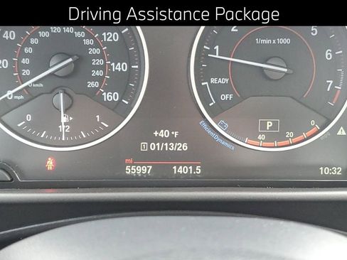 Used 2017 BMW 230i xDrive Coupe image 21