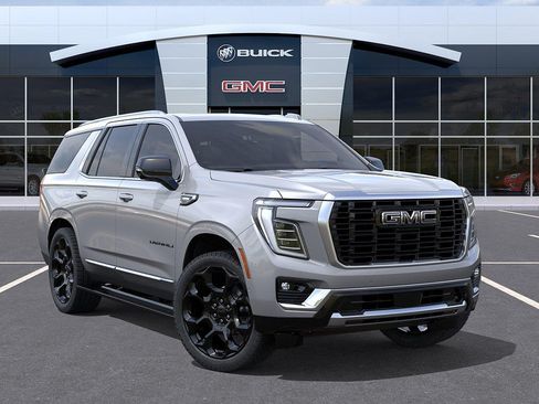 New 2026 GMC Yukon Denali w/ Denali Reserve Package AWD/4WD image 7