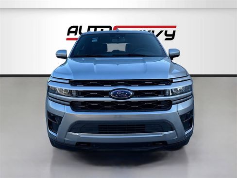 Used 2024 Ford Expedition Max Limited image 2