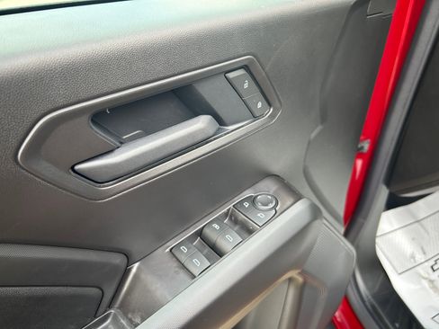 New 2026 Chevrolet Colorado Trail Boss image 12