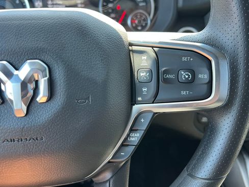 New 2026 RAM 1500 Express AWD/4WD image 25