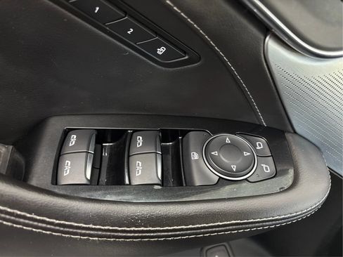 Used 2021 Cadillac CT5 Premium Luxury AWD/4WD image 41