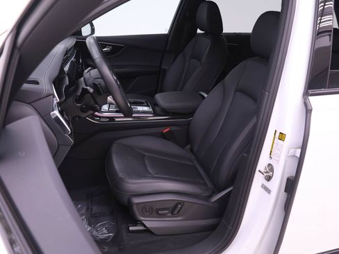 Certified 2023 Audi Q7 3.0T Prestige w/ Prestige Package AWD/4WD image 7