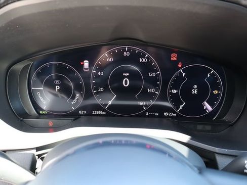 Used 2024 MAZDA CX-90 Plug-In Hybrid w/ Preferred AWD/4WD image 41