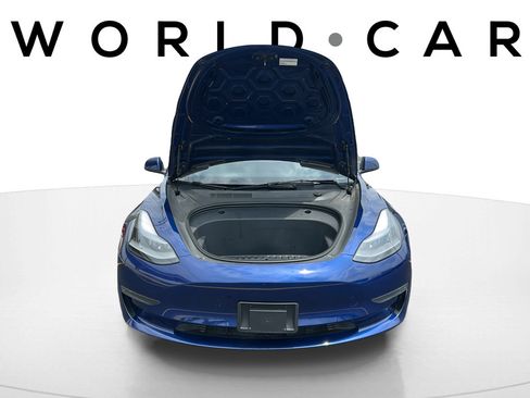 Used 2023 Tesla Model 3 Long Range AWD/4WD image 9
