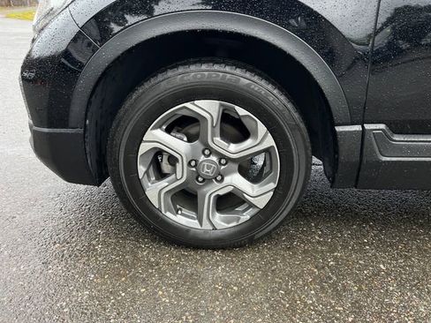 Used 2018 Honda CR-V EX-L image 31