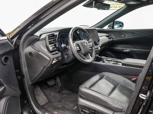 Used 2024 Lexus RX 350 FWD image 18