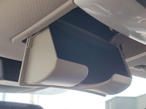 New 2026 Nissan Rogue SV image 25