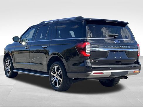 Used 2023 Ford Expedition Max Limited image 35