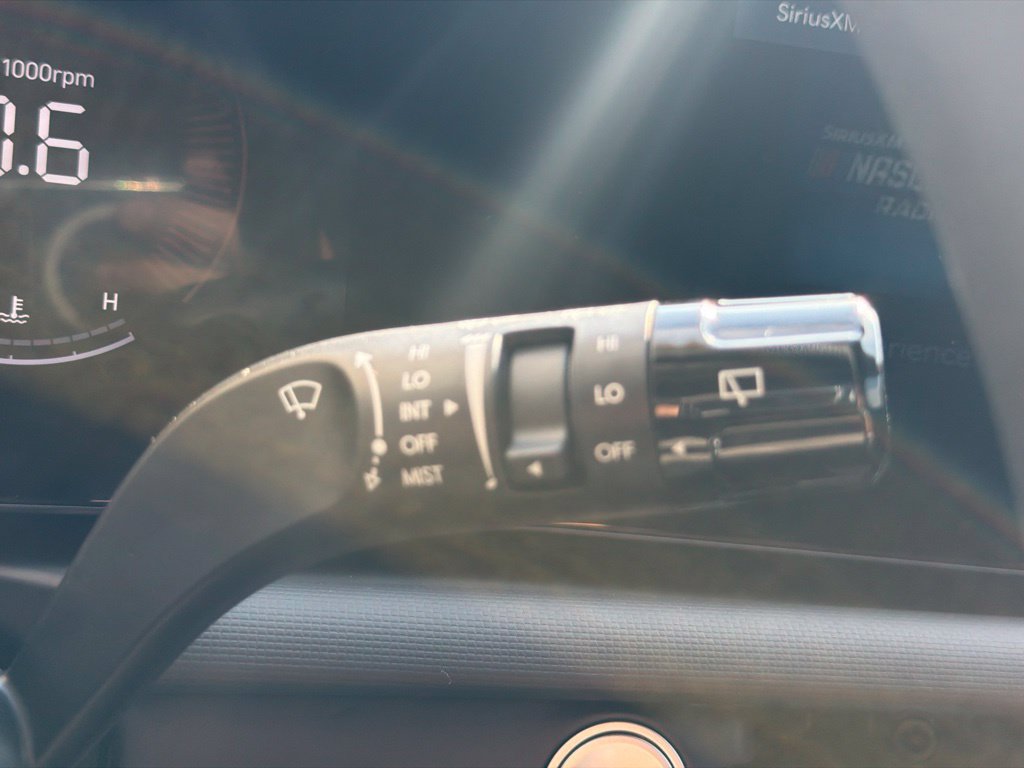 New 2026 Hyundai Tucson SEL Plus FWD image 30