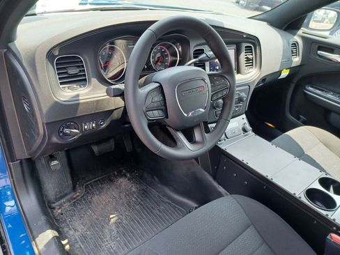 New 2023 Dodge Charger Police w/ Convenience Group I image 20