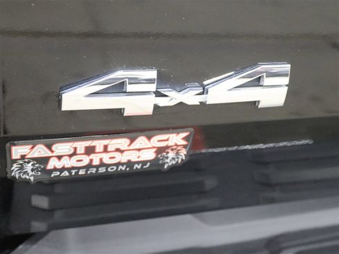 Used 2022 Toyota Tundra 1794 Edition w/ Advanced Package AWD/4WD image 8