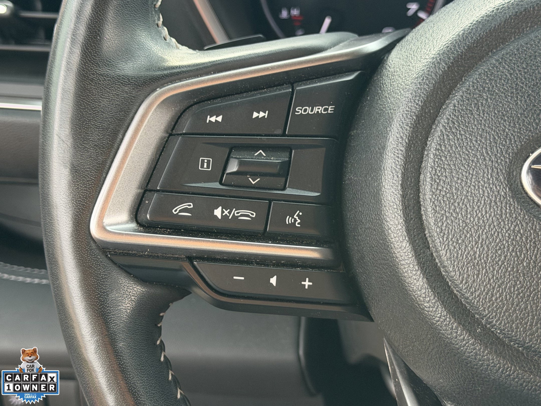 Used 2023 Subaru Ascent Touring AWD/4WD image 13