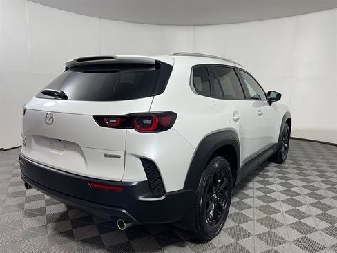 Used 2024 MAZDA CX-50 AWD 2.5 S w/ Cargo Package image 7