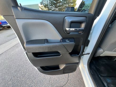 Used 2019 Chevrolet Silverado 1500 W/T w/ WT Convenience Package image 16