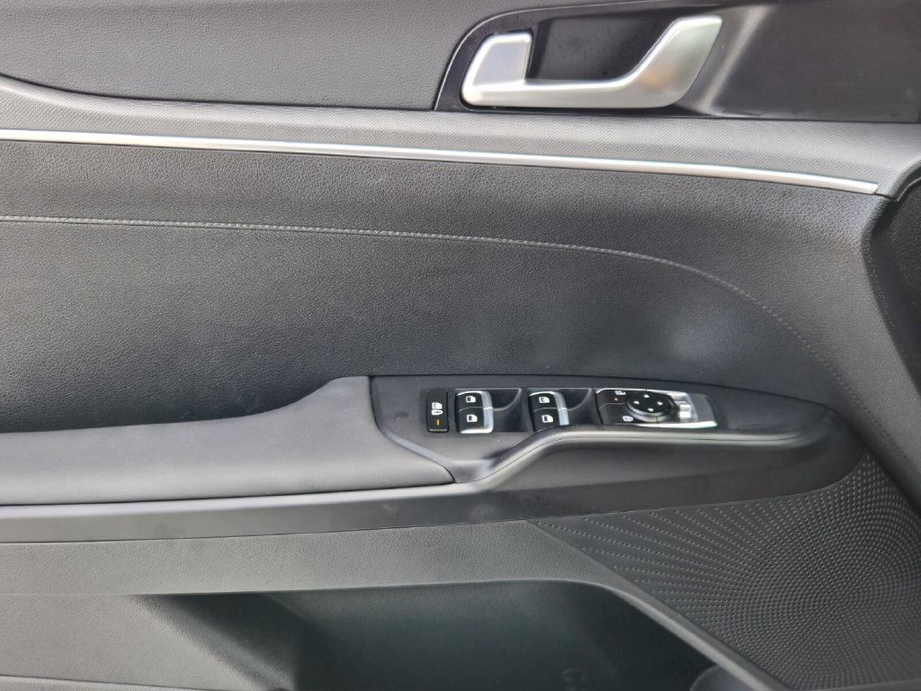 New 2026 Kia K5 LXS FWD image 12