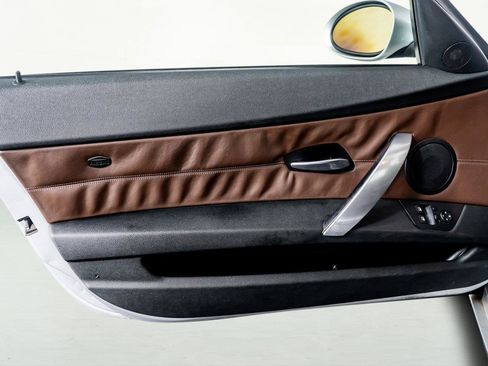 Used 2007 BMW M Coupe RWD image 42